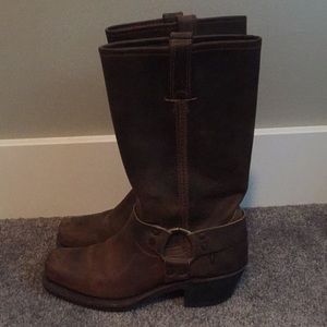 Frye Boots, Size 7